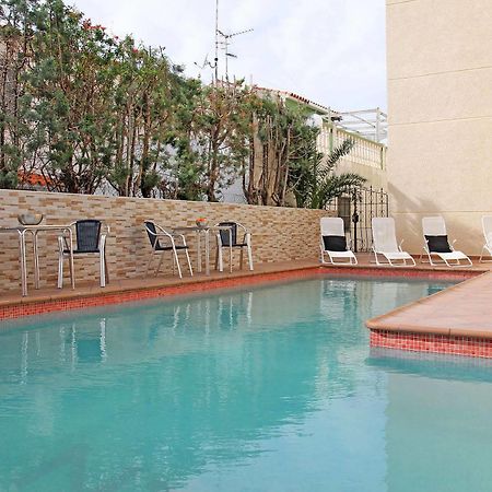 Apartamentos Doña Carmen 3000 Oropesa del Mar Bagian luar foto