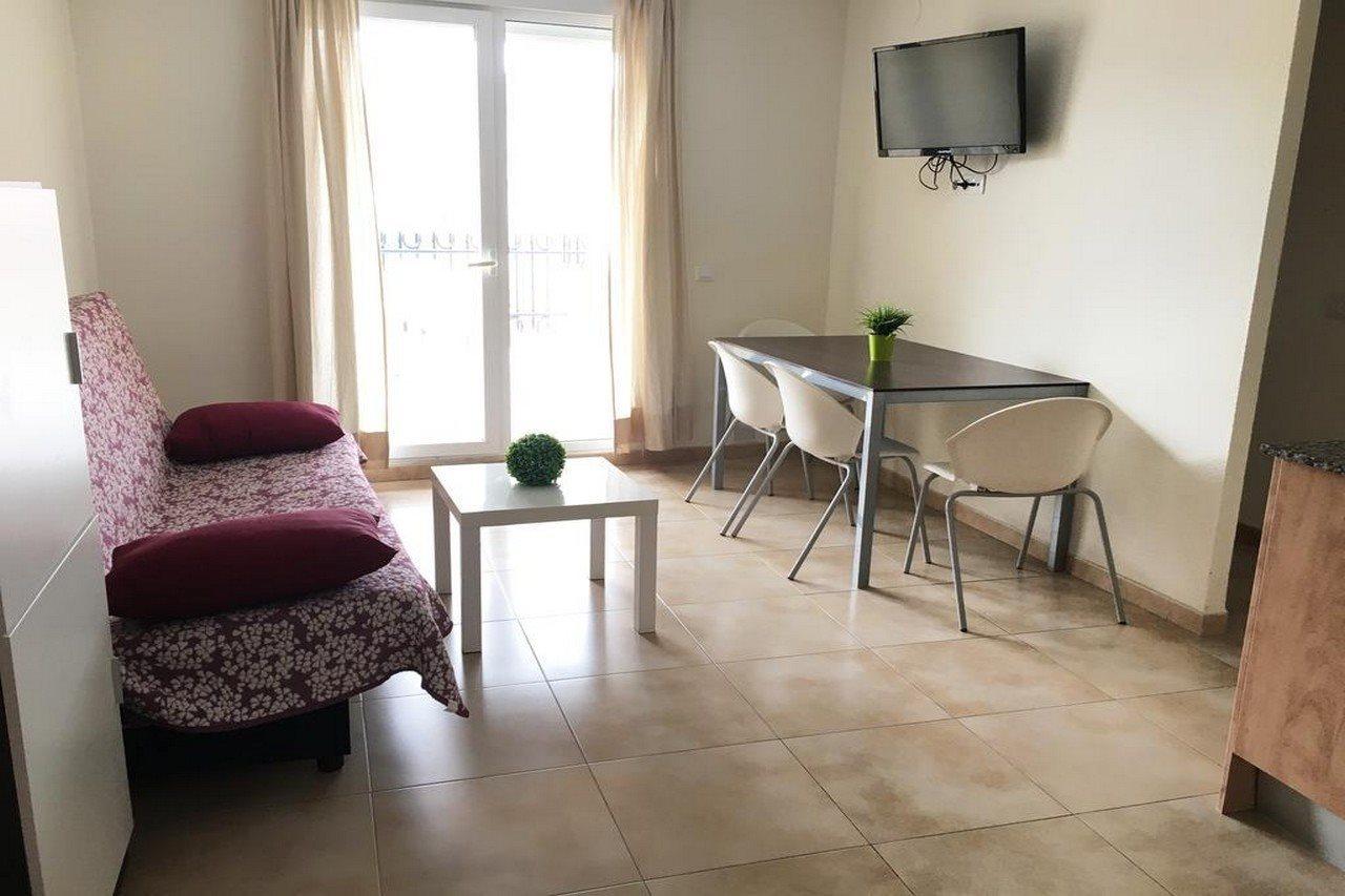 Apartamentos Doña Carmen 3000 Oropesa del Mar Bagian luar foto