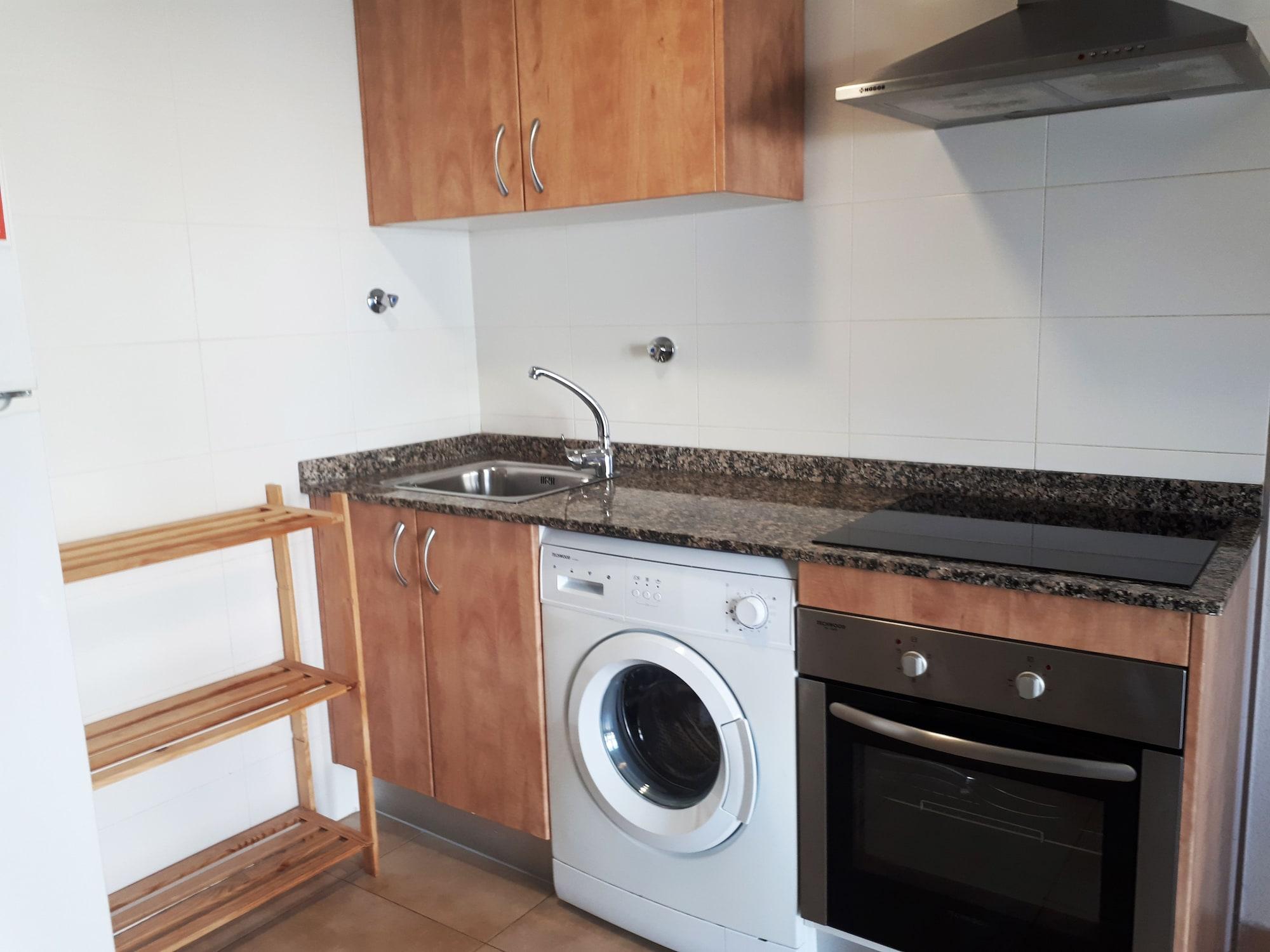 Apartamentos Doña Carmen 3000 Oropesa del Mar Bagian luar foto