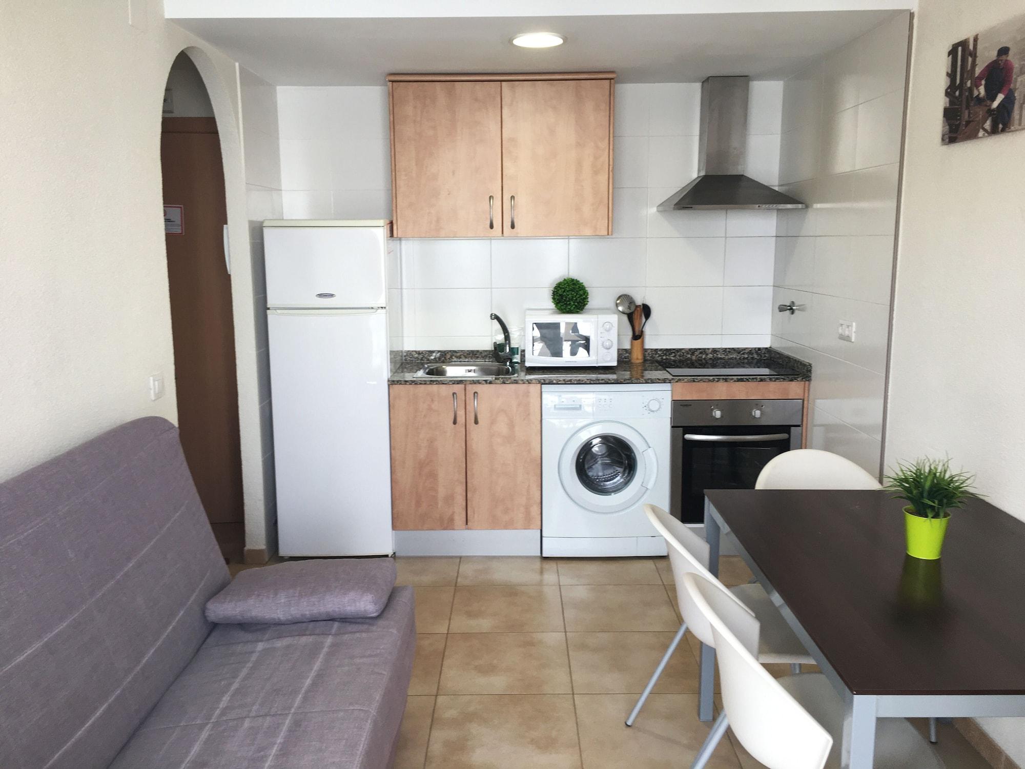 Apartamentos Doña Carmen 3000 Oropesa del Mar Bagian luar foto