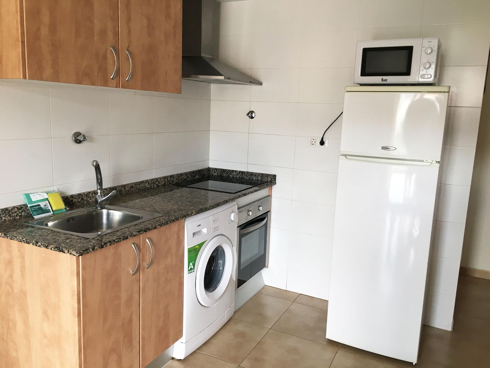 Apartamentos Doña Carmen 3000 Oropesa del Mar Bagian luar foto