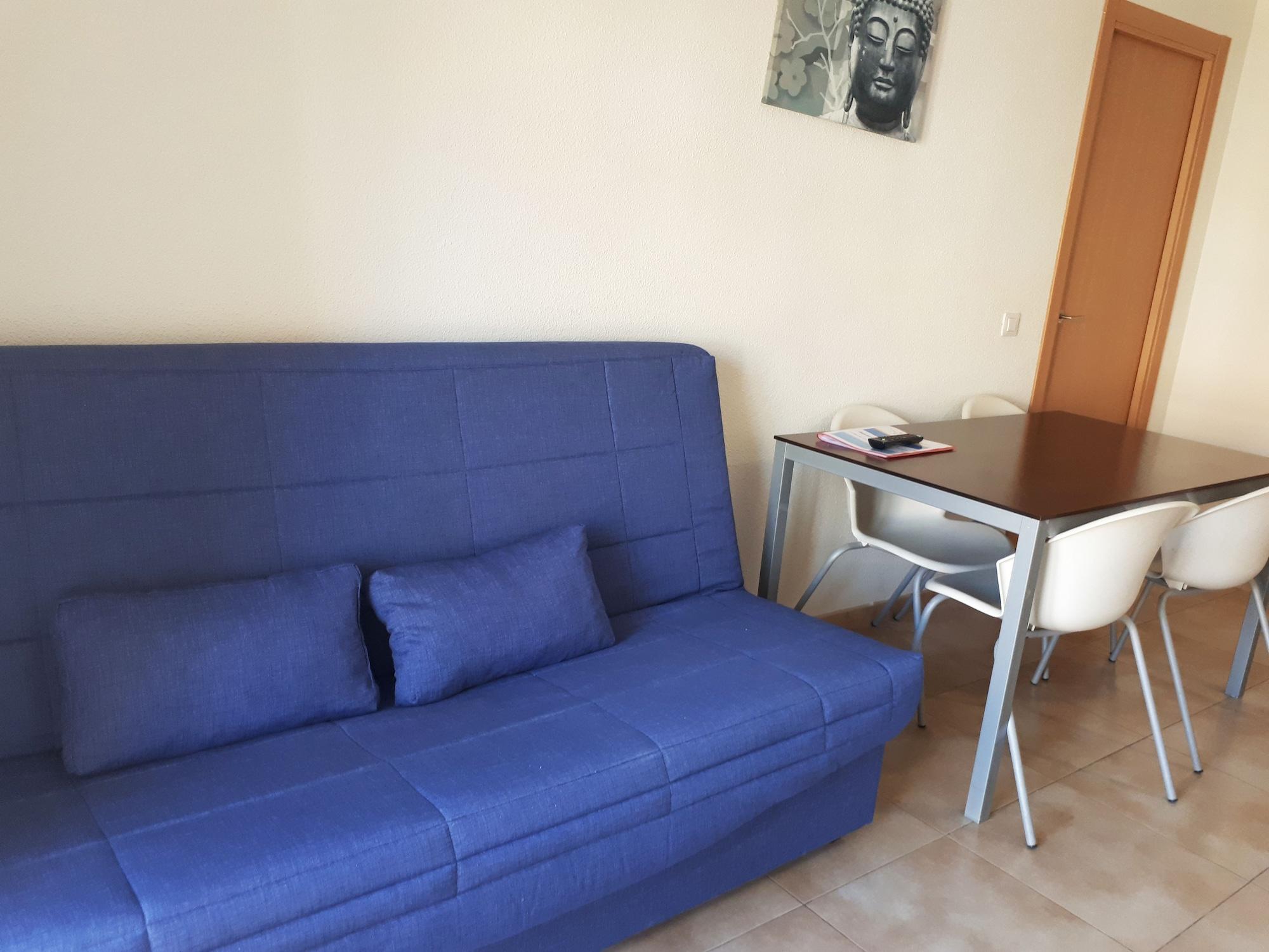Apartamentos Doña Carmen 3000 Oropesa del Mar Bagian luar foto