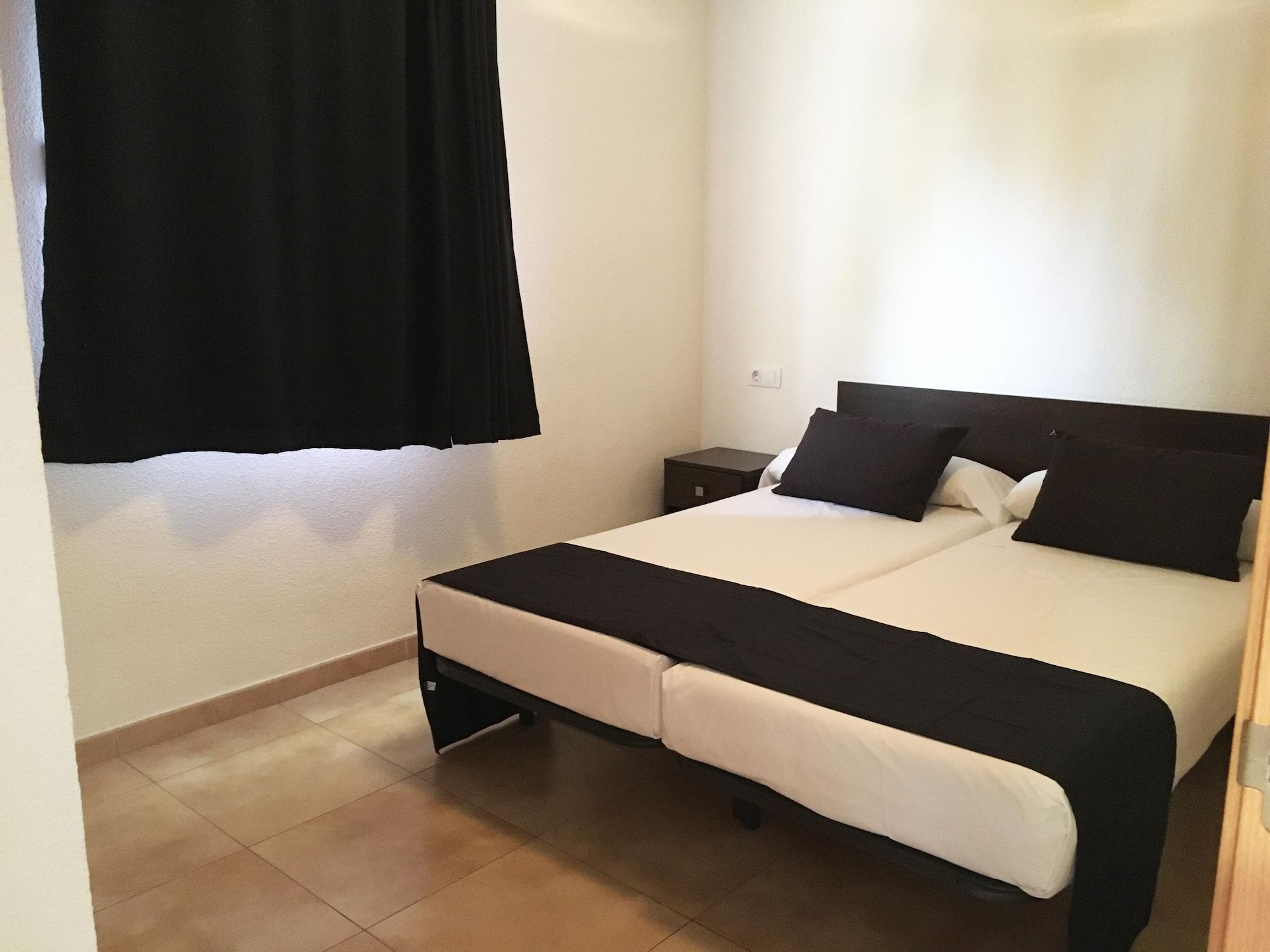 Apartamentos Doña Carmen 3000 Oropesa del Mar Bagian luar foto