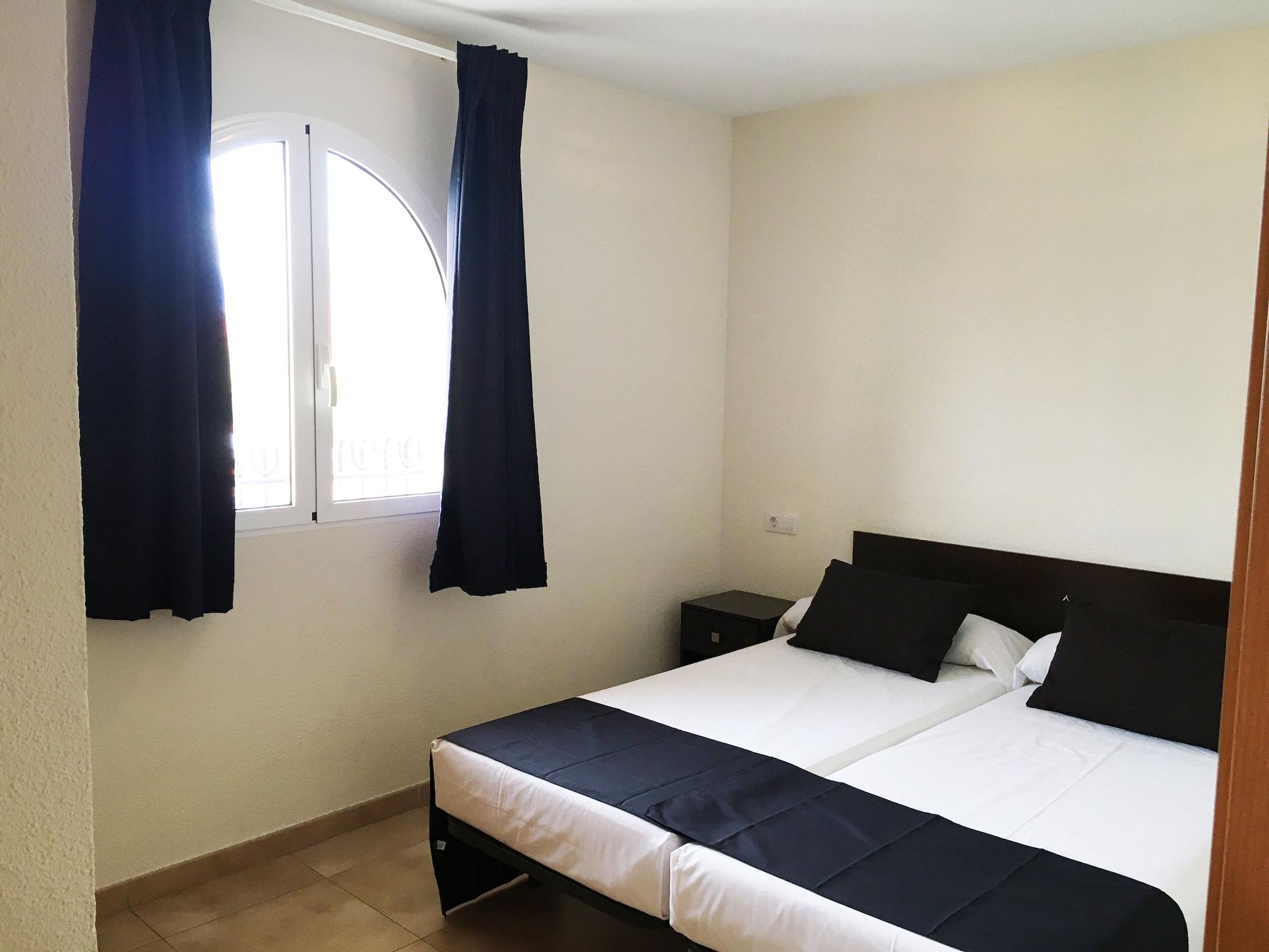 Apartamentos Doña Carmen 3000 Oropesa del Mar Bagian luar foto