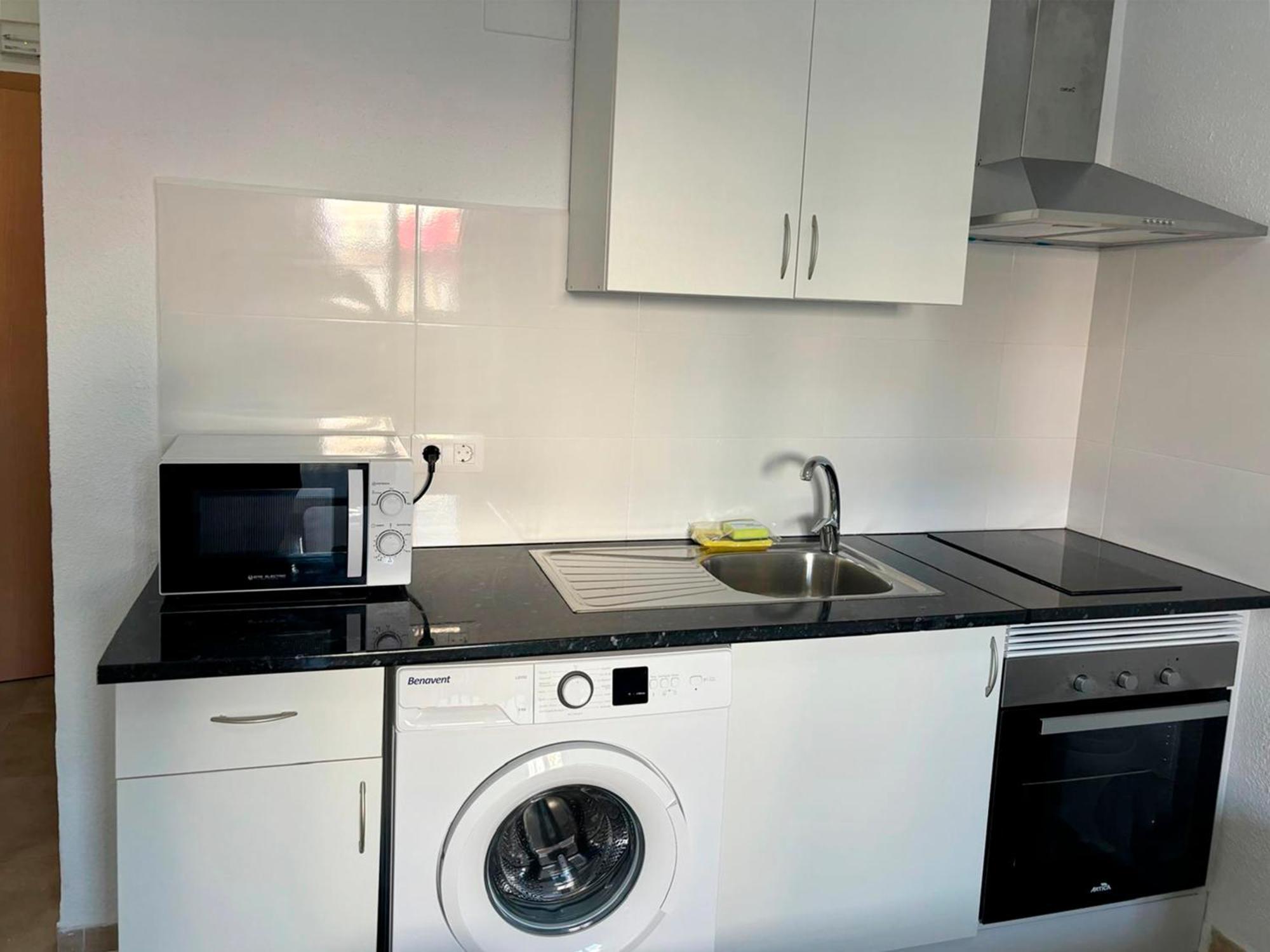 Apartamentos Doña Carmen 3000 Oropesa del Mar Bagian luar foto