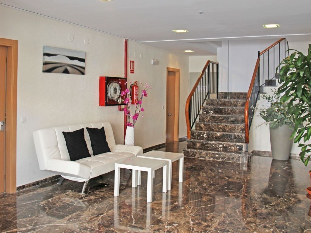Apartamentos Doña Carmen 3000 Oropesa del Mar Bagian luar foto