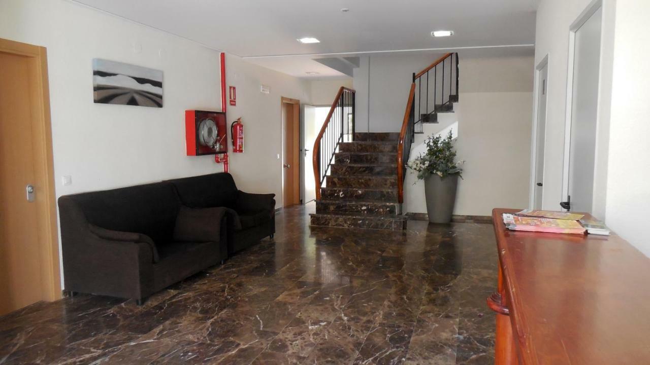 Apartamentos Doña Carmen 3000 Oropesa del Mar Bagian luar foto